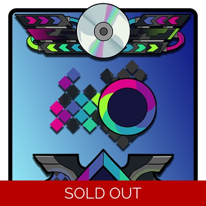 RGB Visualizer UI Theme RGB Visualizer UI Theme